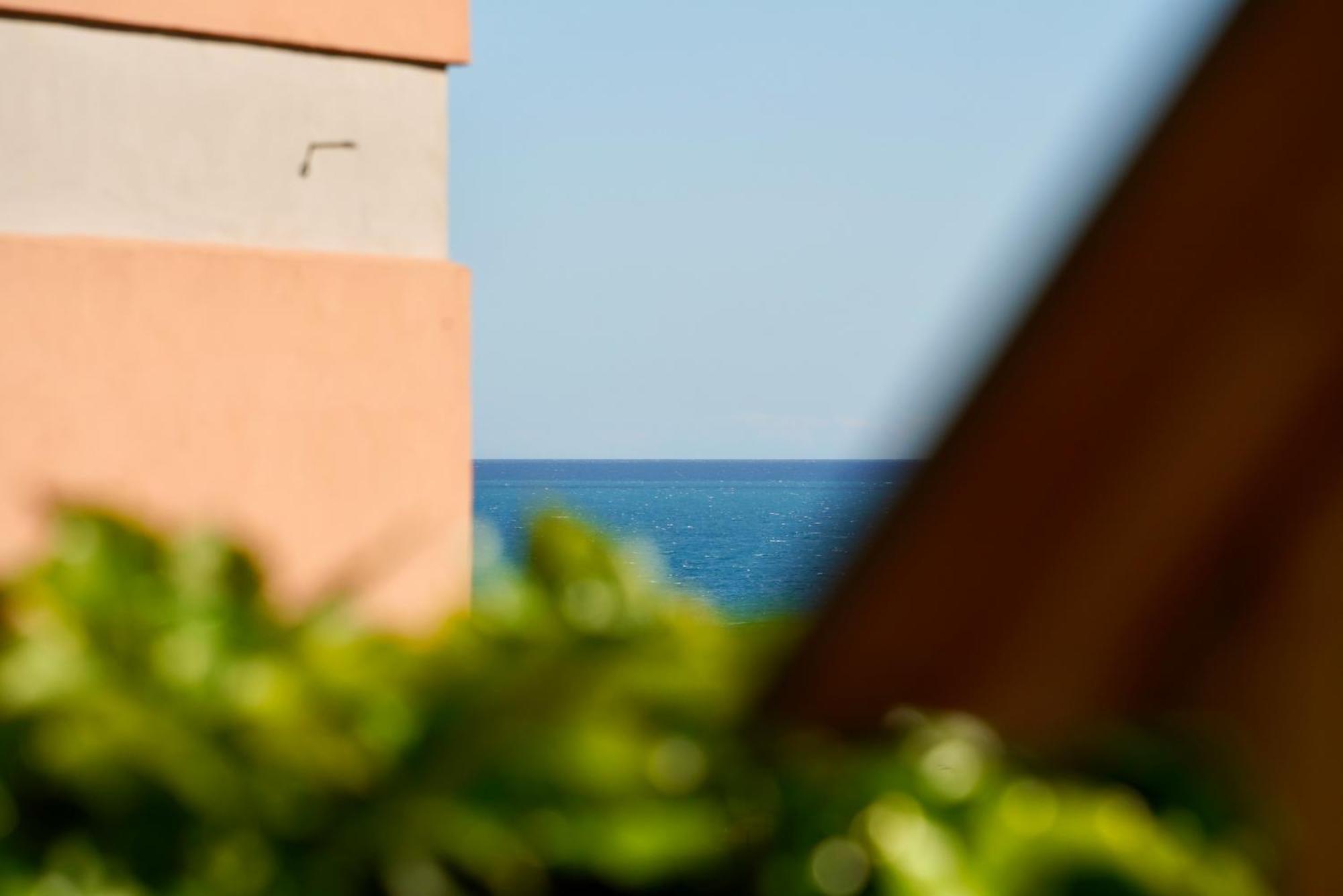 Hotel Starsbox Jacuzzi Privata E Piscina Vista Mare Celle Ligure Exteriér fotografie